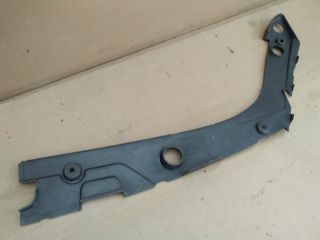 bontott RENAULT SCÉNIC II Homlokfal Burkolat