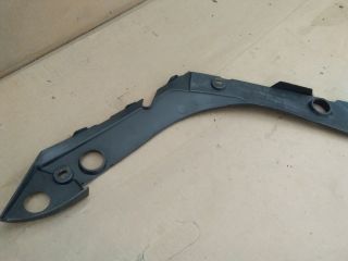 bontott RENAULT SCÉNIC II Homlokfal Burkolat