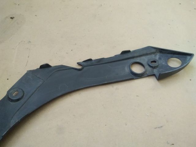 bontott RENAULT SCÉNIC II Homlokfal Burkolat