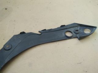 bontott RENAULT SCÉNIC II Homlokfal Burkolat