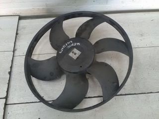 bontott RENAULT SCÉNIC II Hűtőventilátor Motor