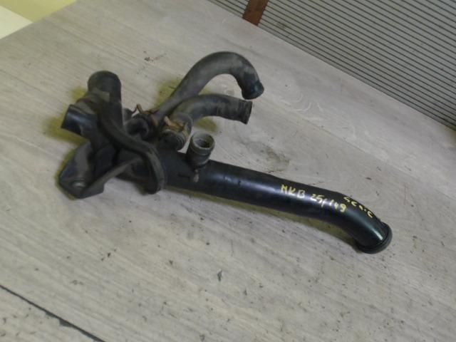 bontott RENAULT SCÉNIC II Hűtővíz Elosztó Cső