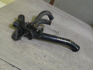 bontott RENAULT SCÉNIC II Hűtővíz Elosztó Cső