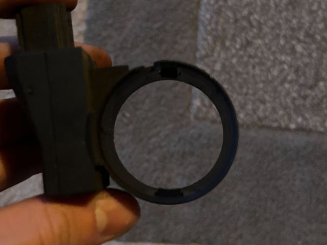 bontott RENAULT SCÉNIC II Immobilizer Gyűrű