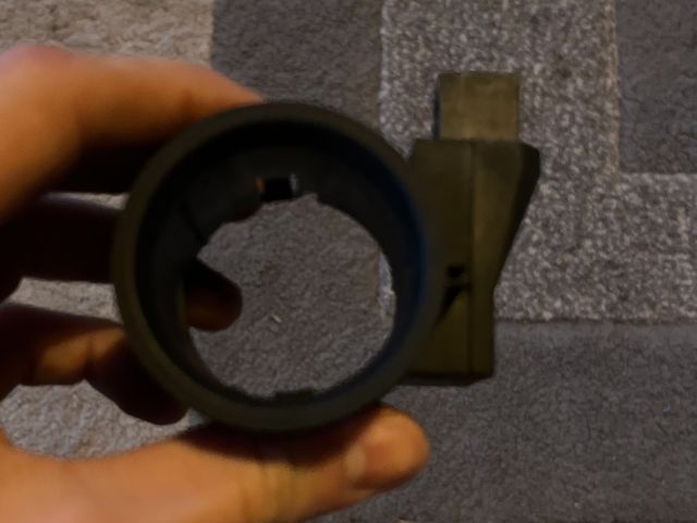 bontott RENAULT SCÉNIC II Immobilizer Gyűrű