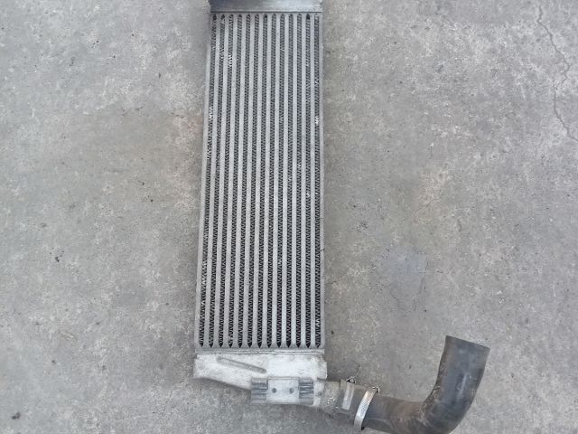 bontott RENAULT SCÉNIC II Intercooler