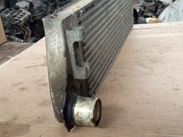 bontott RENAULT SCÉNIC II Intercooler