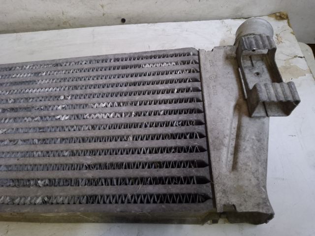 bontott RENAULT SCÉNIC II Intercooler