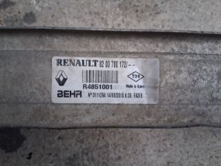 bontott RENAULT SCÉNIC II Intercooler