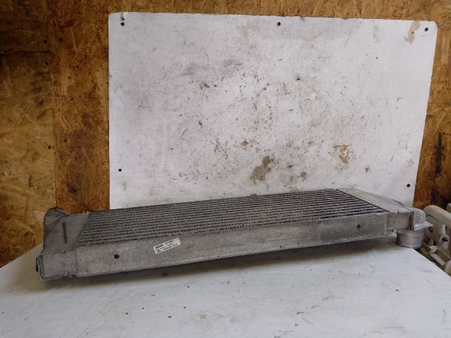 bontott RENAULT SCÉNIC II Intercooler