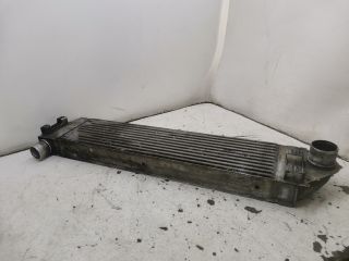 bontott RENAULT SCÉNIC II Intercooler