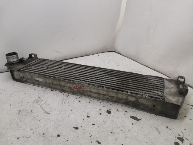 bontott RENAULT SCÉNIC II Intercooler