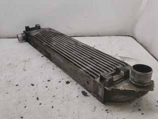 bontott RENAULT SCÉNIC II Intercooler