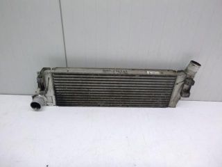 bontott RENAULT SCÉNIC II Intercooler