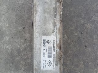 bontott RENAULT SCÉNIC II Intercooler