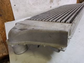 bontott RENAULT SCÉNIC II Intercooler