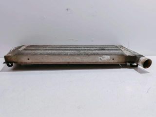 bontott RENAULT SCÉNIC II Intercooler