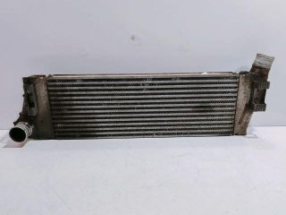 bontott RENAULT SCÉNIC II Intercooler