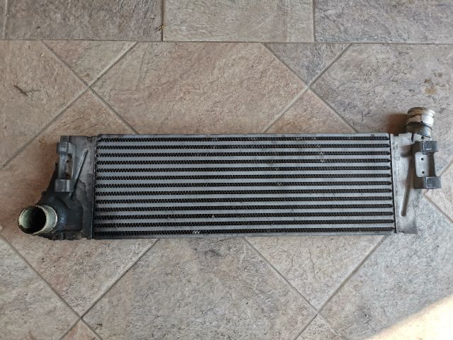 bontott RENAULT SCÉNIC II Intercooler