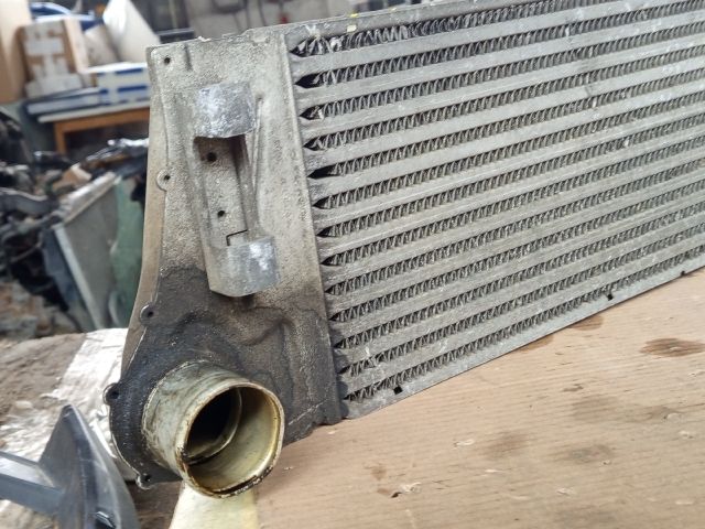 bontott RENAULT SCÉNIC II Intercooler