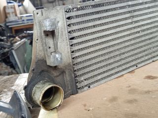 bontott RENAULT SCÉNIC II Intercooler