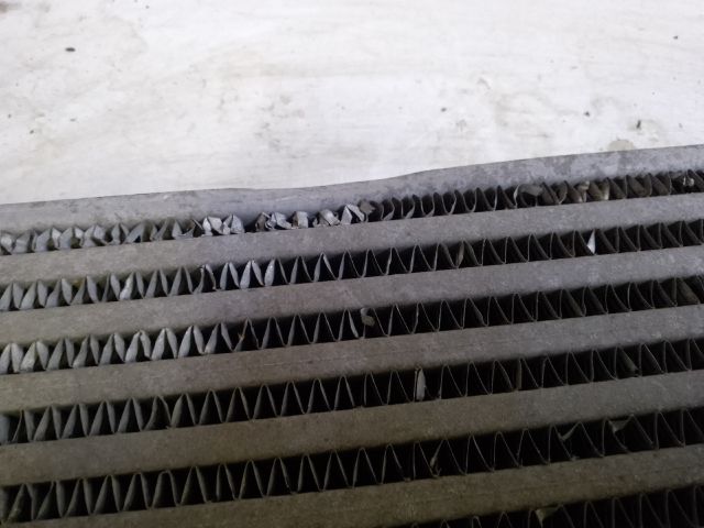 bontott RENAULT SCÉNIC II Intercooler