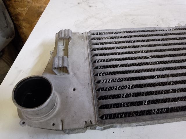 bontott RENAULT SCÉNIC II Intercooler