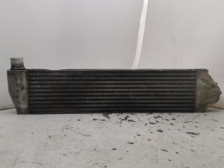 bontott RENAULT SCÉNIC II Intercooler