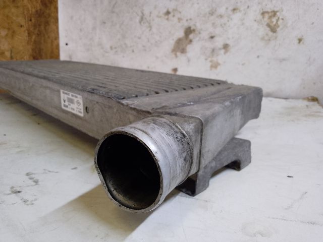 bontott RENAULT SCÉNIC II Intercooler