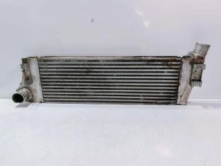 bontott RENAULT SCÉNIC II Intercooler