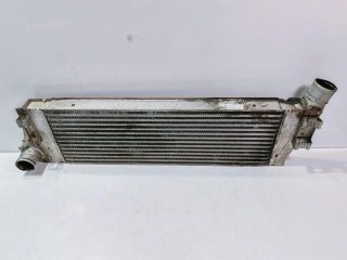 bontott RENAULT SCÉNIC II Intercooler