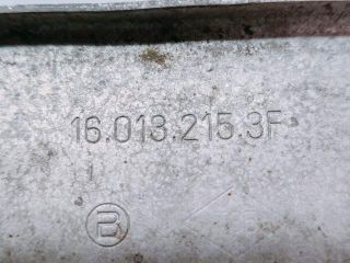 bontott RENAULT SCÉNIC II Intercooler