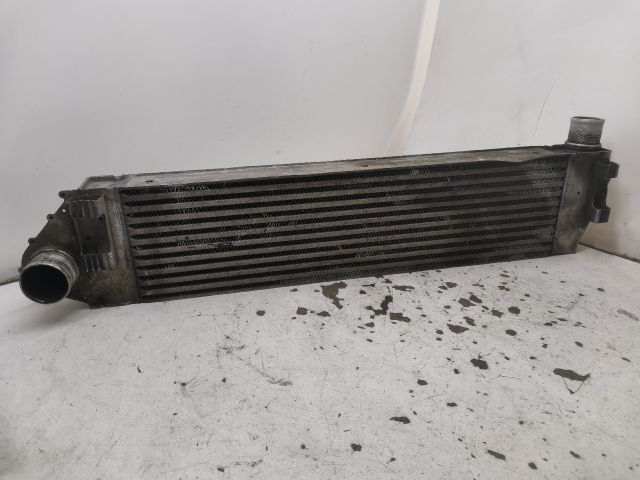bontott RENAULT SCÉNIC II Intercooler