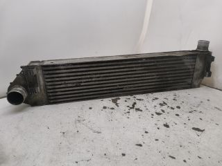 bontott RENAULT SCÉNIC II Intercooler