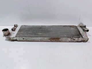 bontott RENAULT SCÉNIC II Intercooler