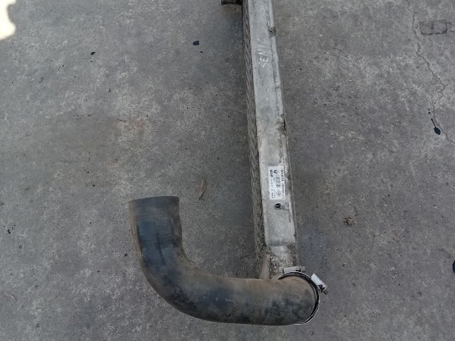 bontott RENAULT SCÉNIC II Intercooler