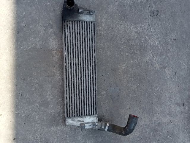 bontott RENAULT SCÉNIC II Intercooler