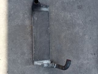 bontott RENAULT SCÉNIC II Intercooler
