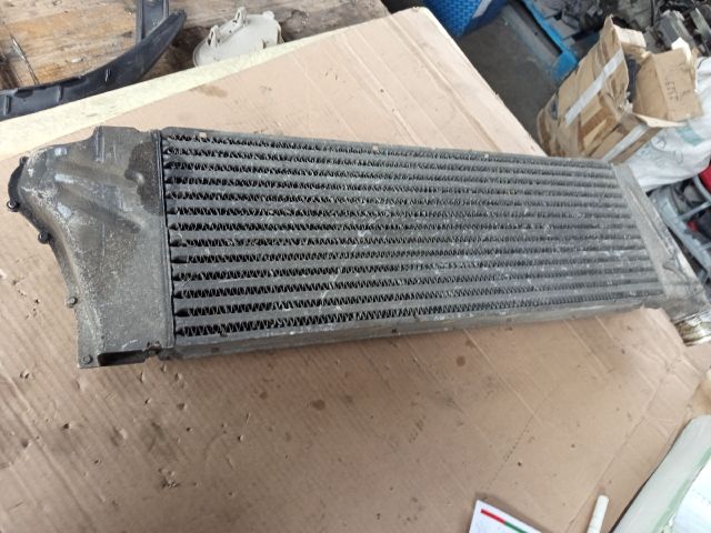 bontott RENAULT SCÉNIC II Intercooler