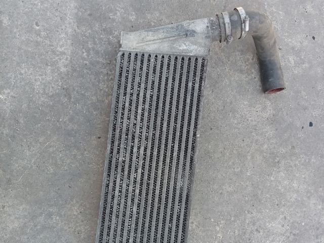 bontott RENAULT SCÉNIC II Intercooler