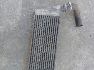 bontott RENAULT SCÉNIC II Intercooler