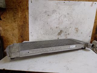 bontott RENAULT SCÉNIC II Intercooler