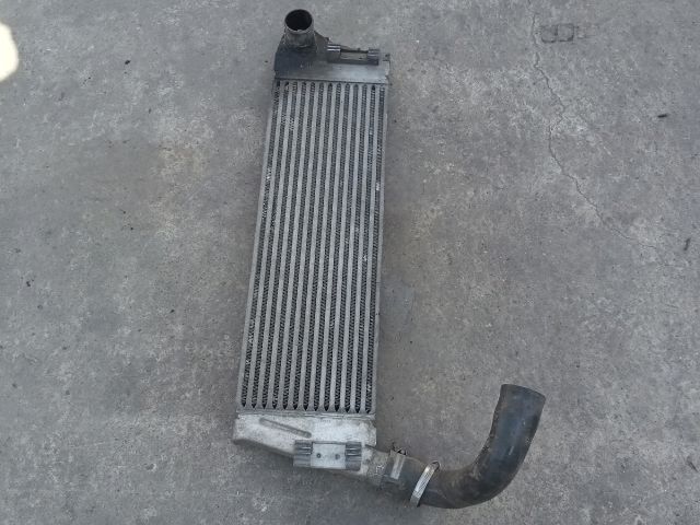 bontott RENAULT SCÉNIC II Intercooler