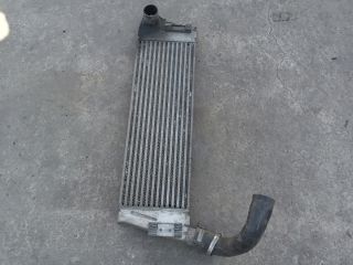 bontott RENAULT SCÉNIC II Intercooler