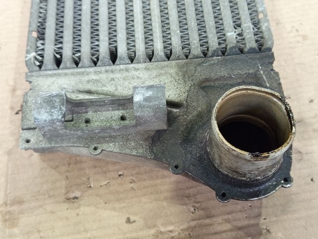 bontott RENAULT SCÉNIC II Intercooler