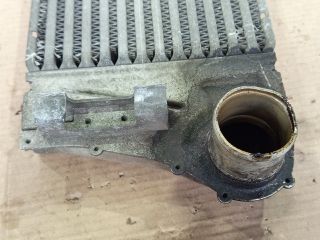 bontott RENAULT SCÉNIC II Intercooler