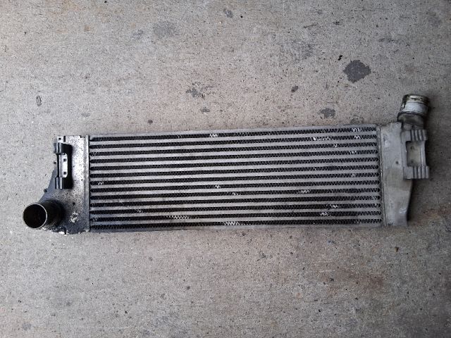 bontott RENAULT SCÉNIC II Intercooler