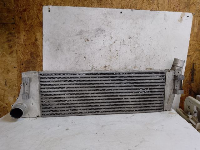 bontott RENAULT SCÉNIC II Intercooler