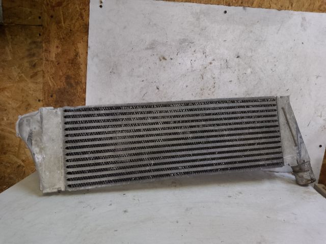 bontott RENAULT SCÉNIC II Intercooler