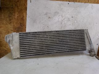 bontott RENAULT SCÉNIC II Intercooler